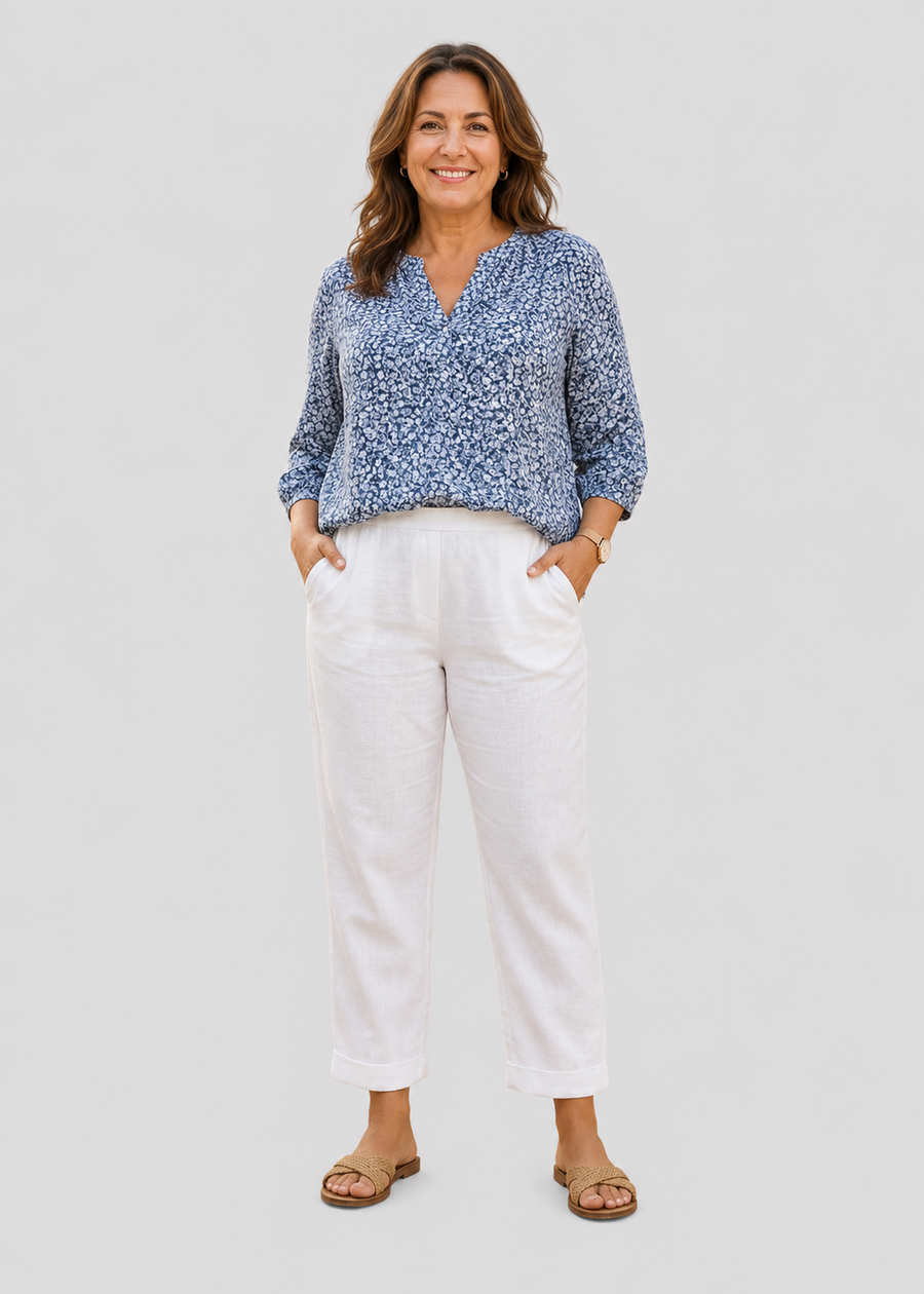 KAIRINA – ELEGANT LIGHTWEIGHT PANTS