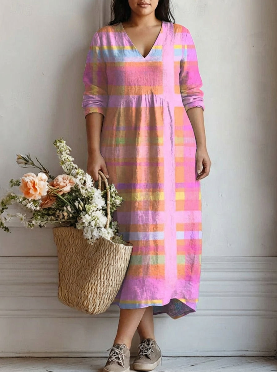 Sara | Everyday Comfort Dress